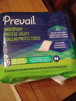 Prevail