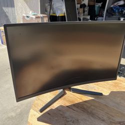 Gaming Monitor 