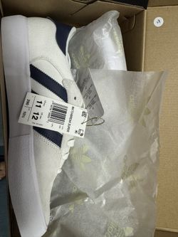 adidas Matchbreak Super shoe Men size  11 women size 12