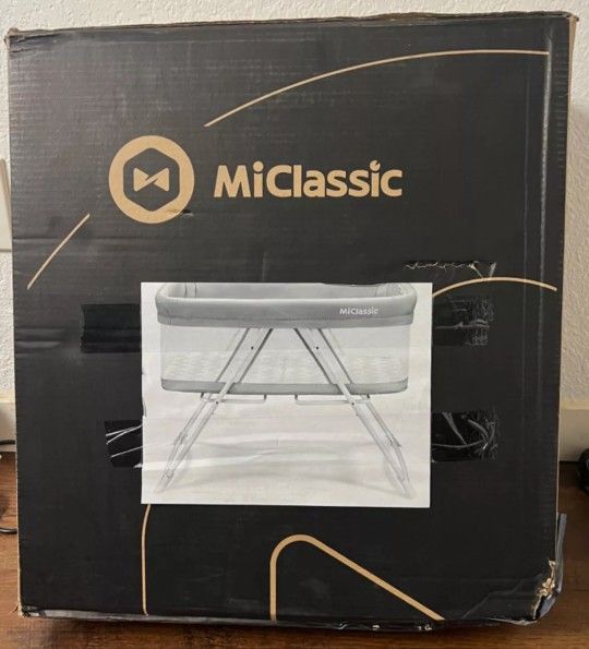 Baby Bassinet