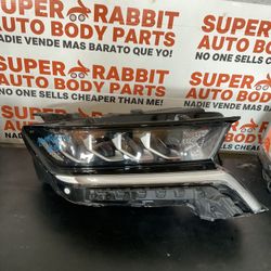 2021 Kia Sorento Passenger Headlight OEM Original LED 2024 🚘  FOR THE LOW 💫