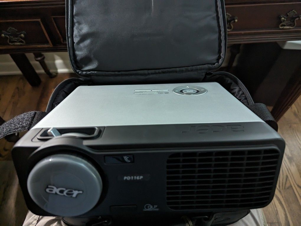 Acer Projector