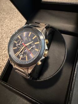 Men Watches