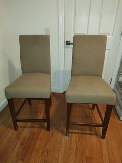 Bar Chairs