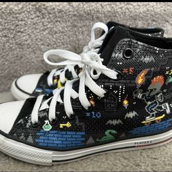 Kids Converse 