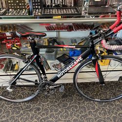 Motobecane Nemesis 56cm Triathlon Road Bike Bicycle for Sale in Los Angeles CA OfferUp