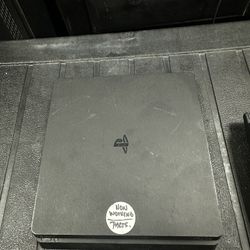 Playstation - Description 