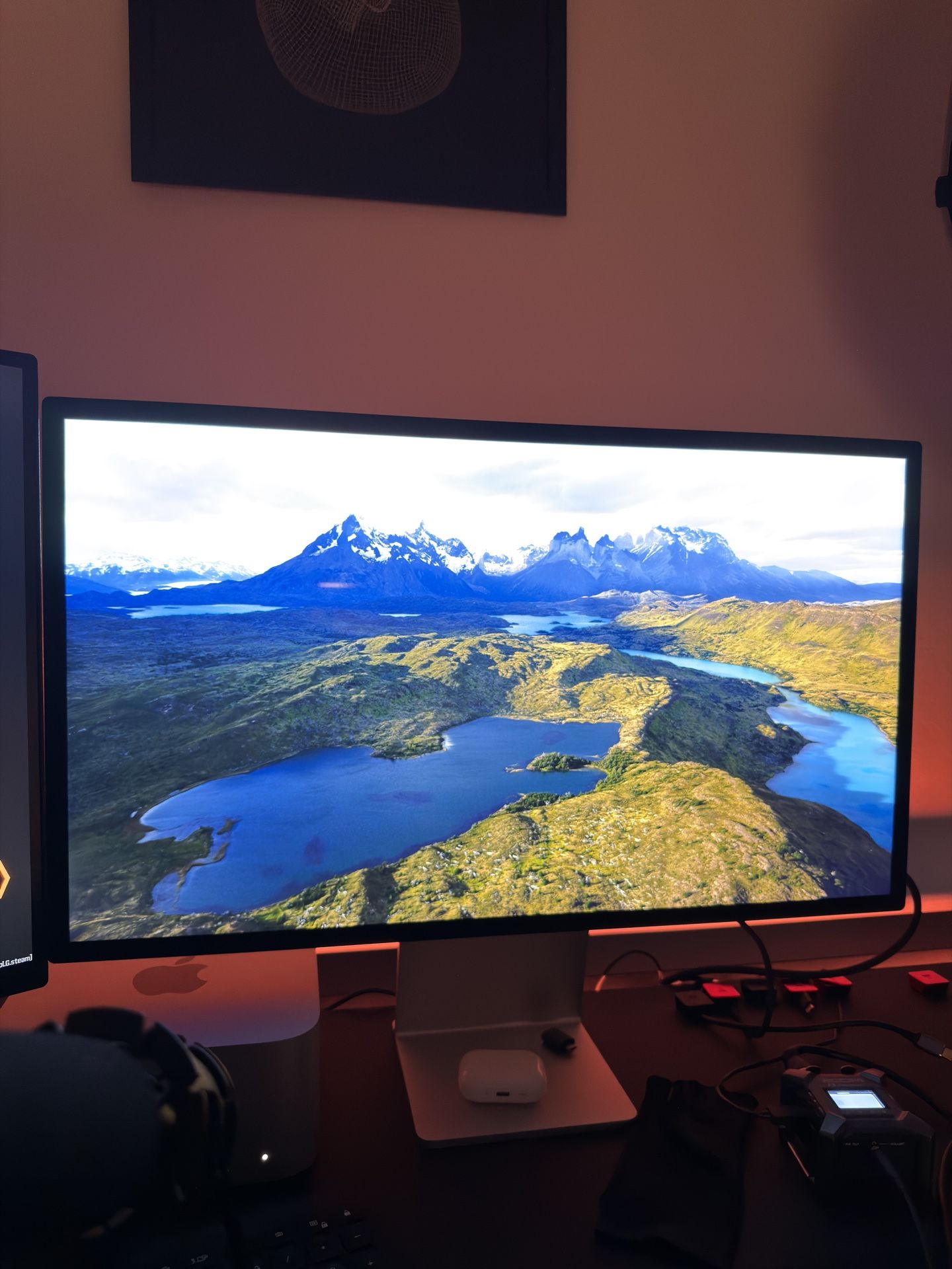 Apple Studio Display (Standard Stand) 