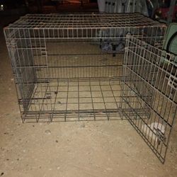 Dog/ Animal Cage 