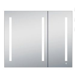 Miseno Medicine Cabinet 42x35