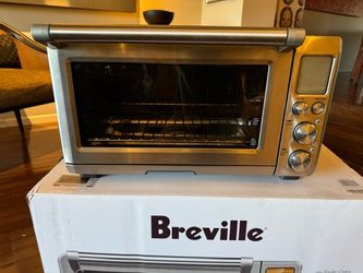 Breville Smart Oven Pro