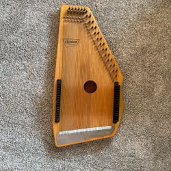 Autoharp