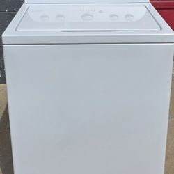 Whirlpool 2-in-1 Washer
(Works Great) 
Comes w/ Warranty 
Delivery Available 
