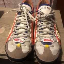 Tenis     Size  10  1/2