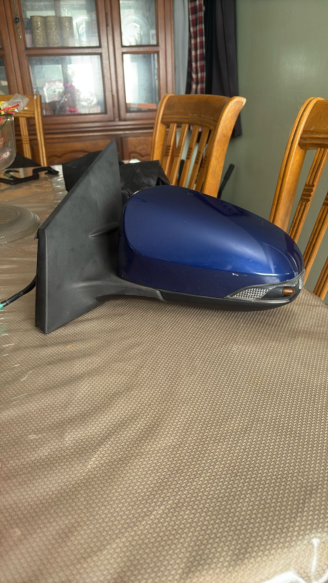 Toyota Corolla Mirror