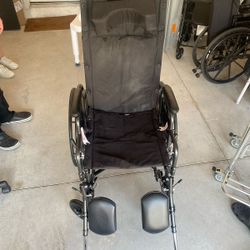 Wheel Chairs , Shower Chairs,  Walkers Pressure Mattress 