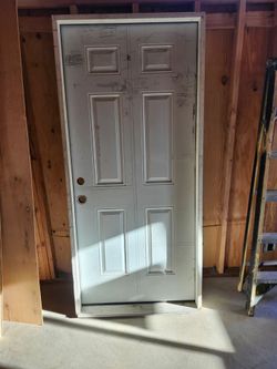 Door