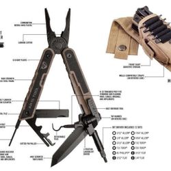 Tool AVID AR15  tool
