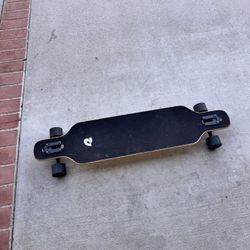 Retrospec Longboard