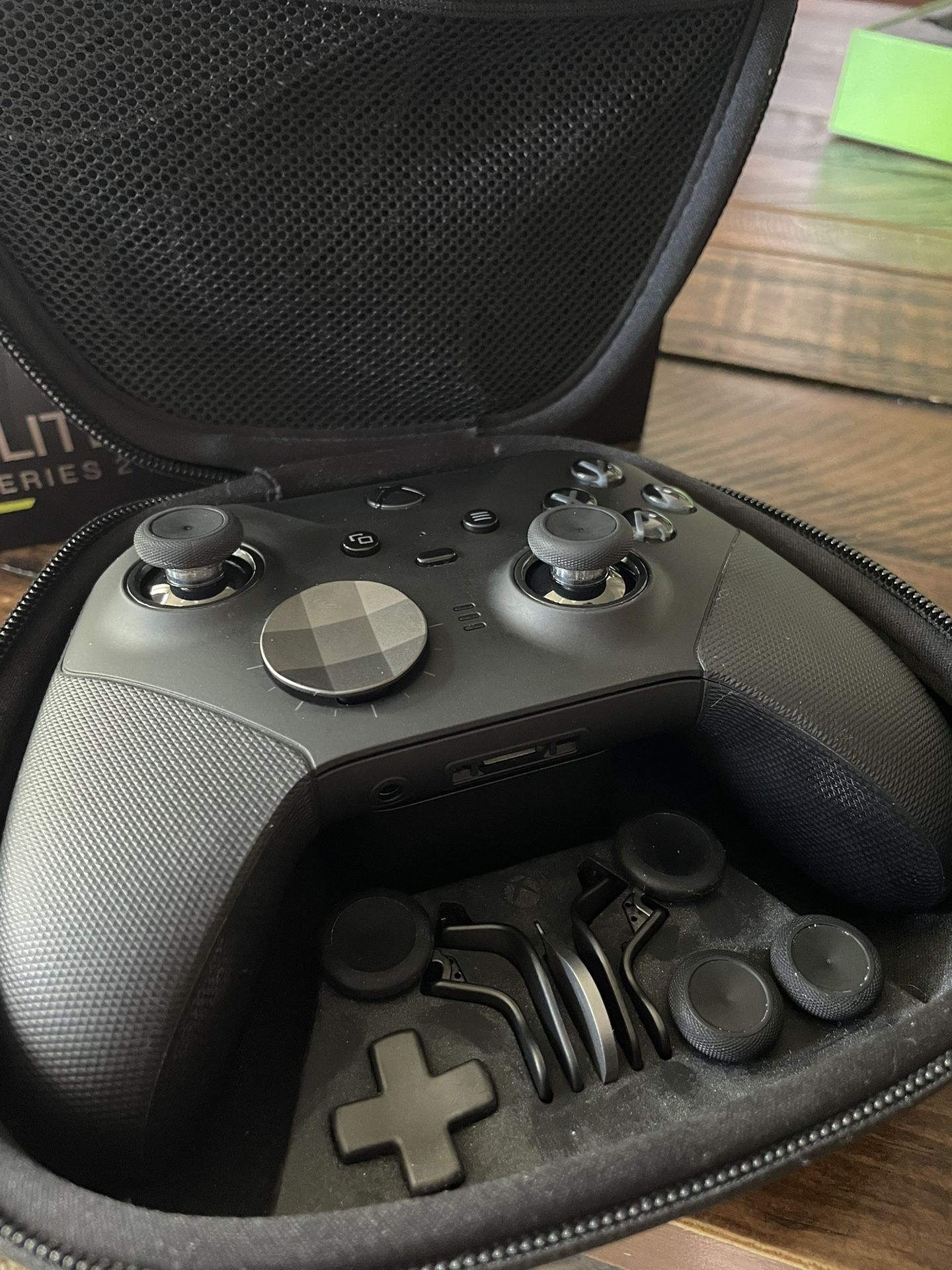 Elite Series 2 Xbox Controller for Sale in Parker, CO OfferUp