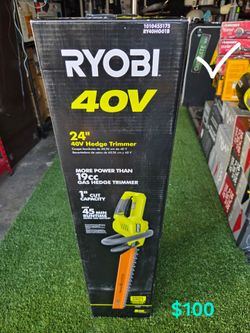 New tools at a good price