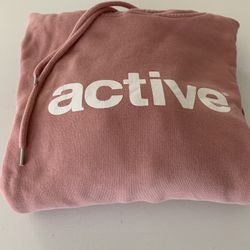 Active Skate And Surf Hoodie