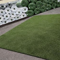 Artificial Grass - Sacate Sintetico Turf