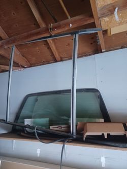 89 s10 blazer top rack original