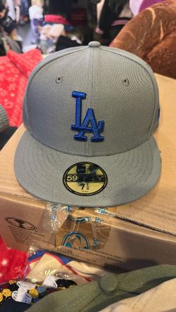 LA Dodger Hat Brand New