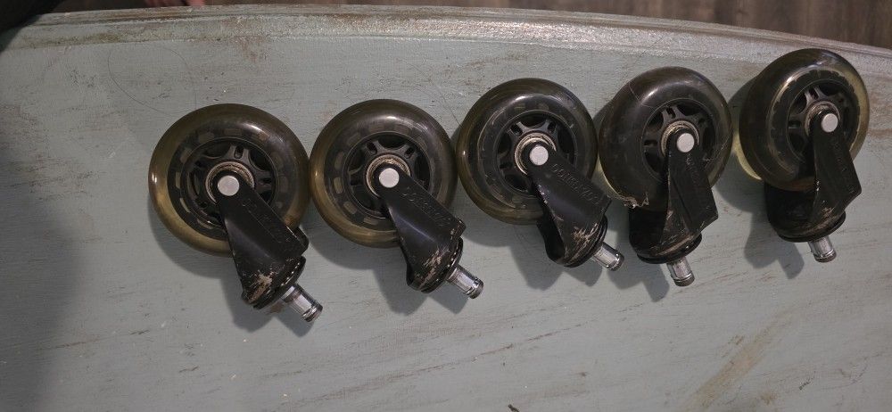 Office Chair Rollar Wheels