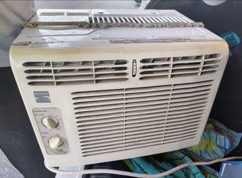 Portable ac