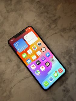 Iphone Xs Max 500 Gb Released For Any Company