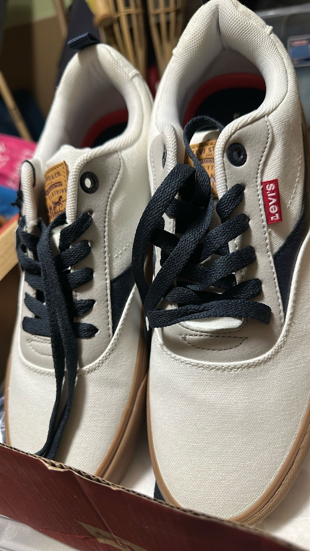 Levi’s