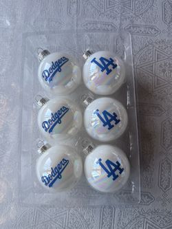 Christmas Ornaments