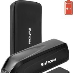 Used ebike battery for cheap sale