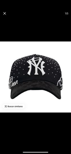 Gorras BELIKAS yankes