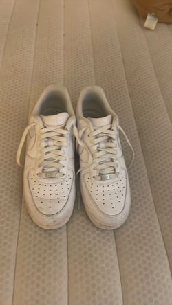 Air Force one white