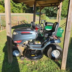 Yard Machine Craftsman Troybilt 