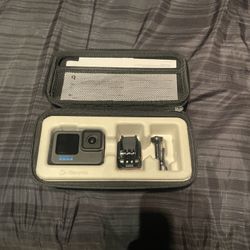 Go Pro Hero 11