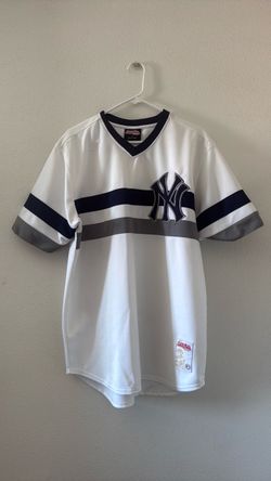 Large yankee jersey