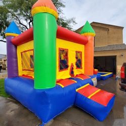 Bounce house sale