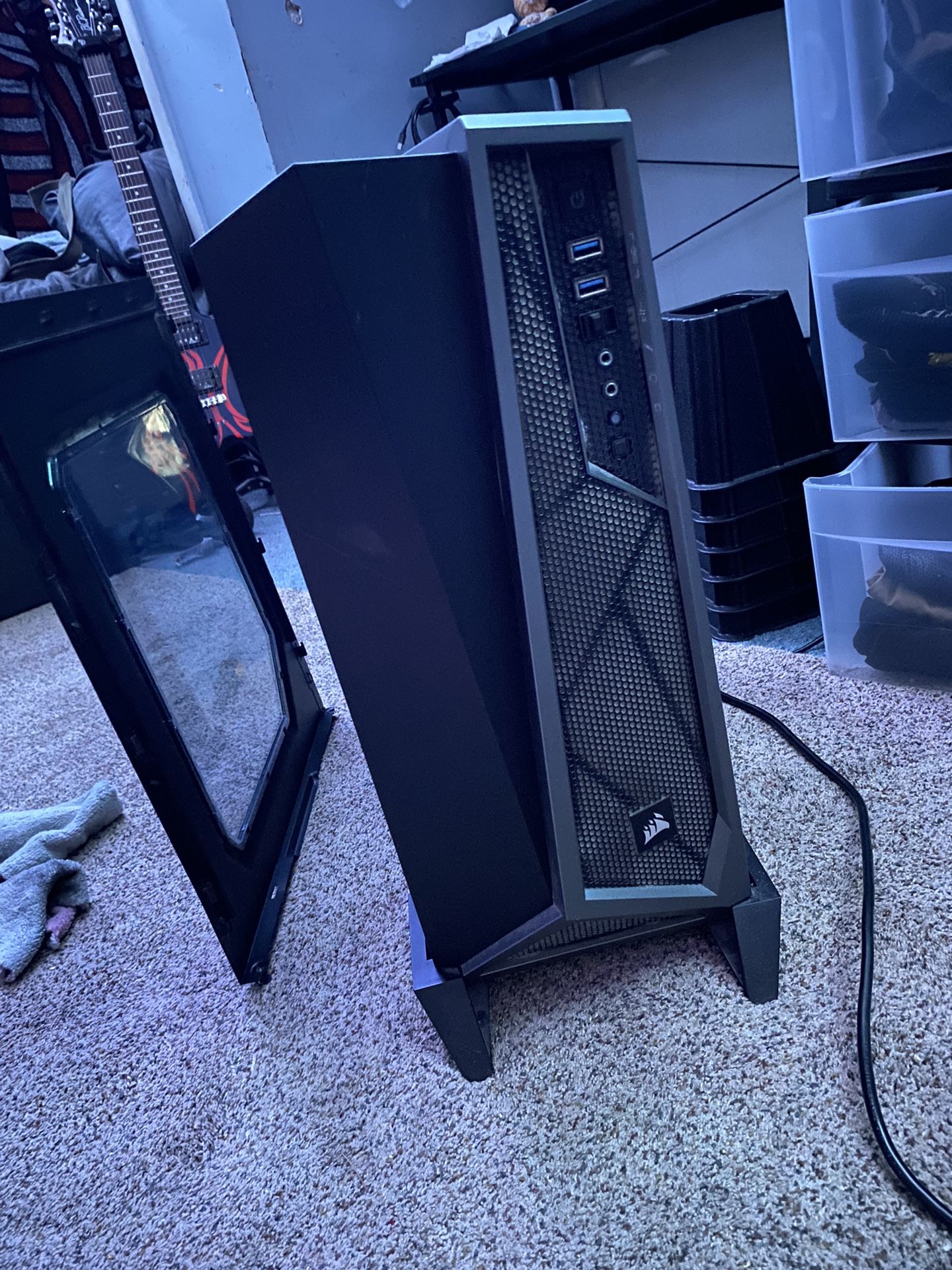 Gaming Computer