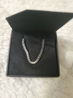 Men's Necklace 