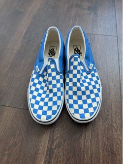 Men’s Vans Shoes Size 11.5