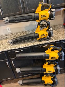 DeWalt 20v Blower (Tool only)