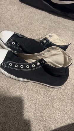 Converse Chuck Taylor High Top Sneakers