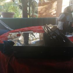 Xbox 1never Used It