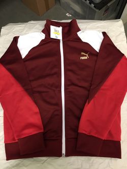 Women’s Puma jacket