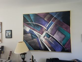 Large Lee Reynolas Photo 