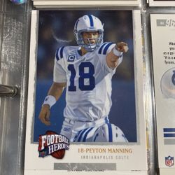 Peyton Manning